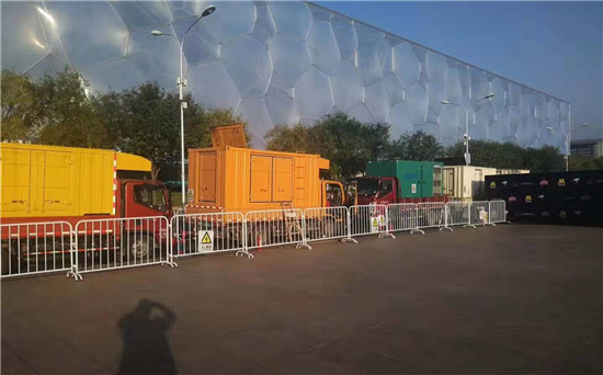 余江400KW发电机组适配电缆规格选型指南