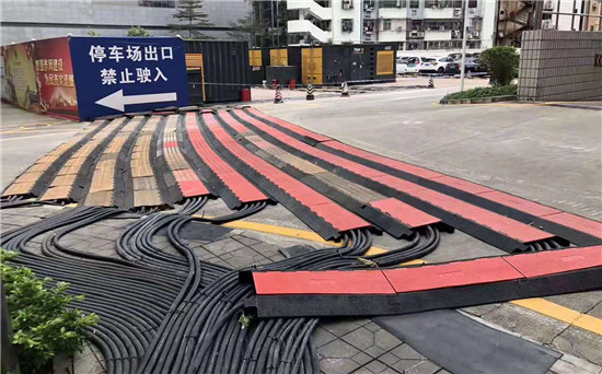 余江发电机组电缆选型完整具体步骤(工程通用标准流程)